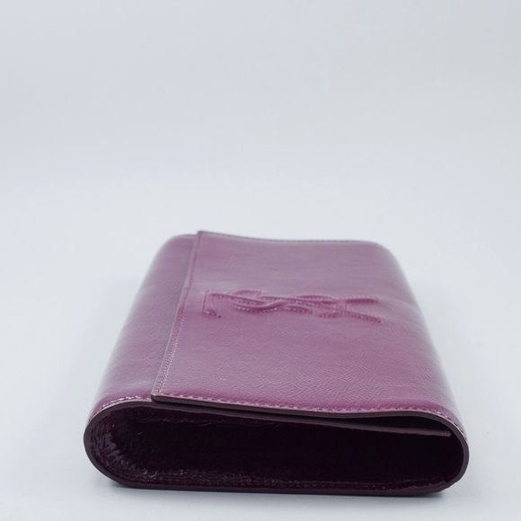 *SOLD* YSL Clutch - Picture 4 of 7